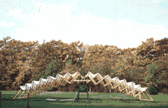 �P�[�u�����͂��݃A�[�`